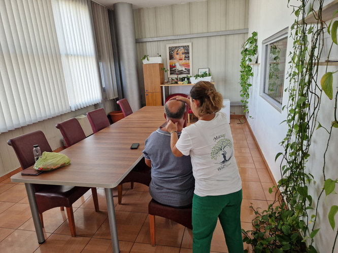 Pilates pentru companii